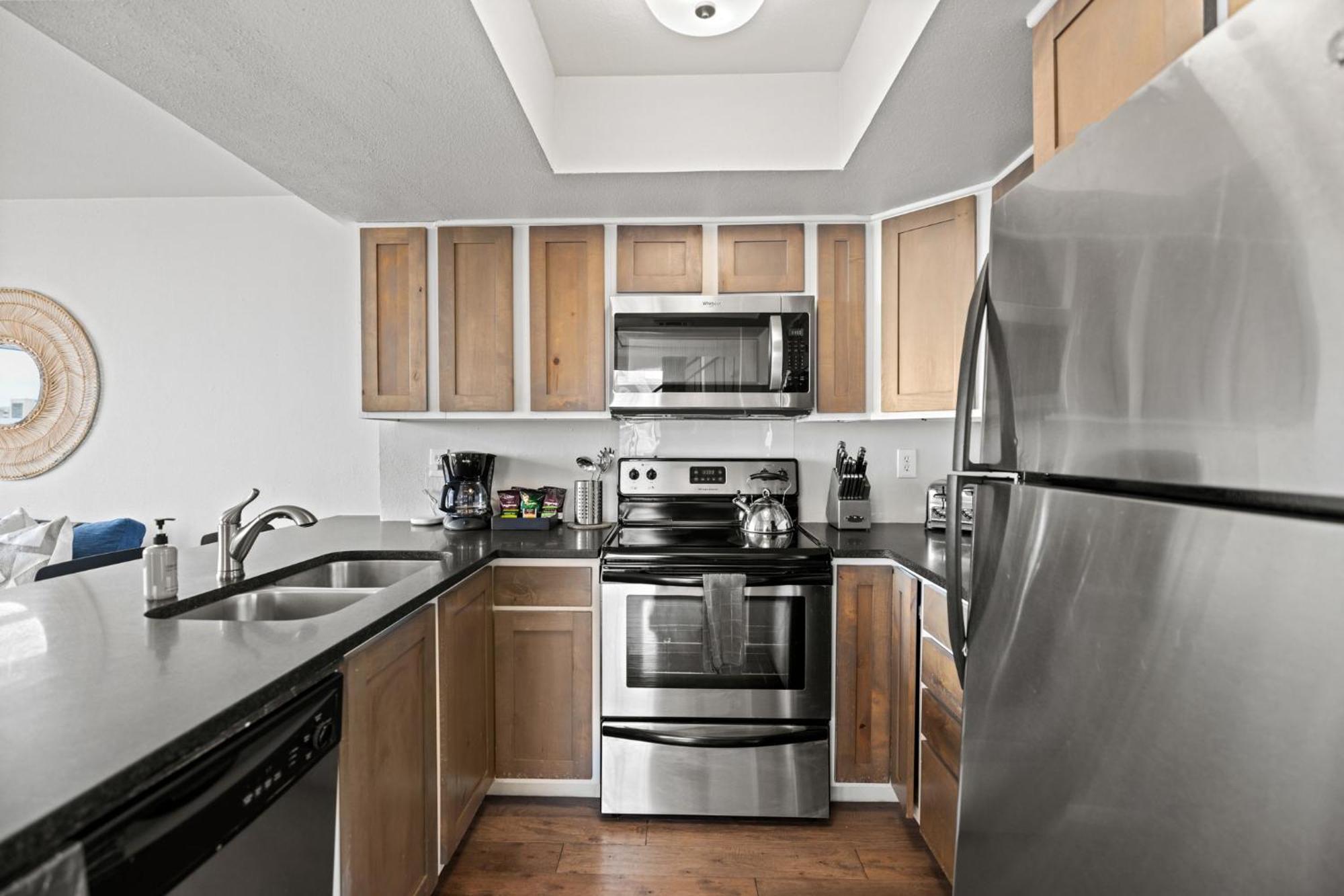 Littlefield Lofts, Hosted By Placemakr - 6Th St Austin Cameră foto