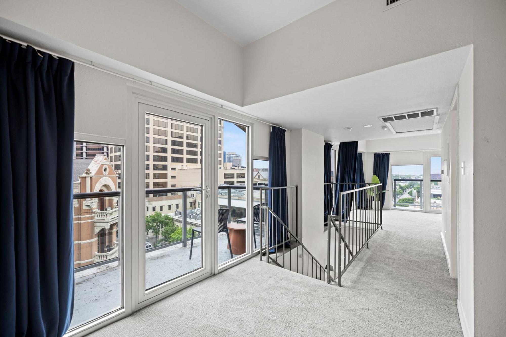 Littlefield Lofts, Hosted By Placemakr - 6Th St Austin Cameră foto