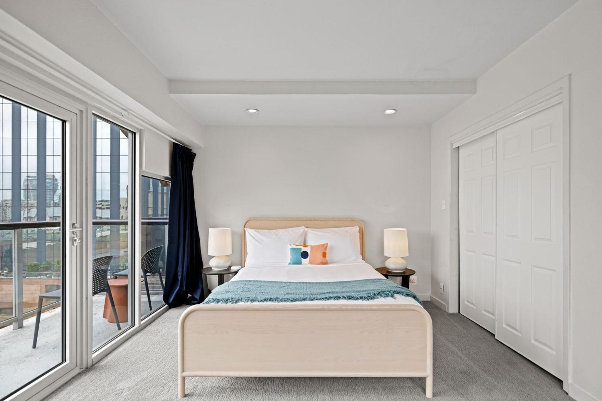 Littlefield Lofts, Hosted By Placemakr - 6Th St Austin Cameră foto