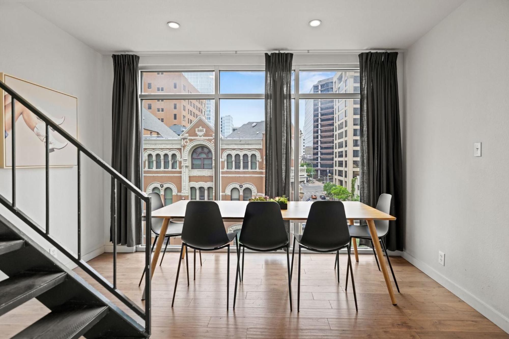 Littlefield Lofts, Hosted By Placemakr - 6Th St Austin Cameră foto