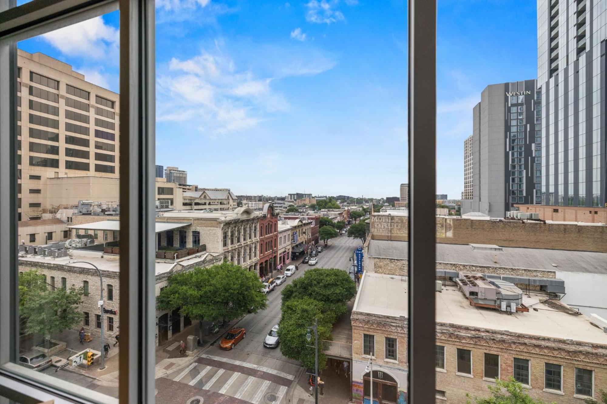 Littlefield Lofts, Hosted By Placemakr - 6Th St Austin Cameră foto