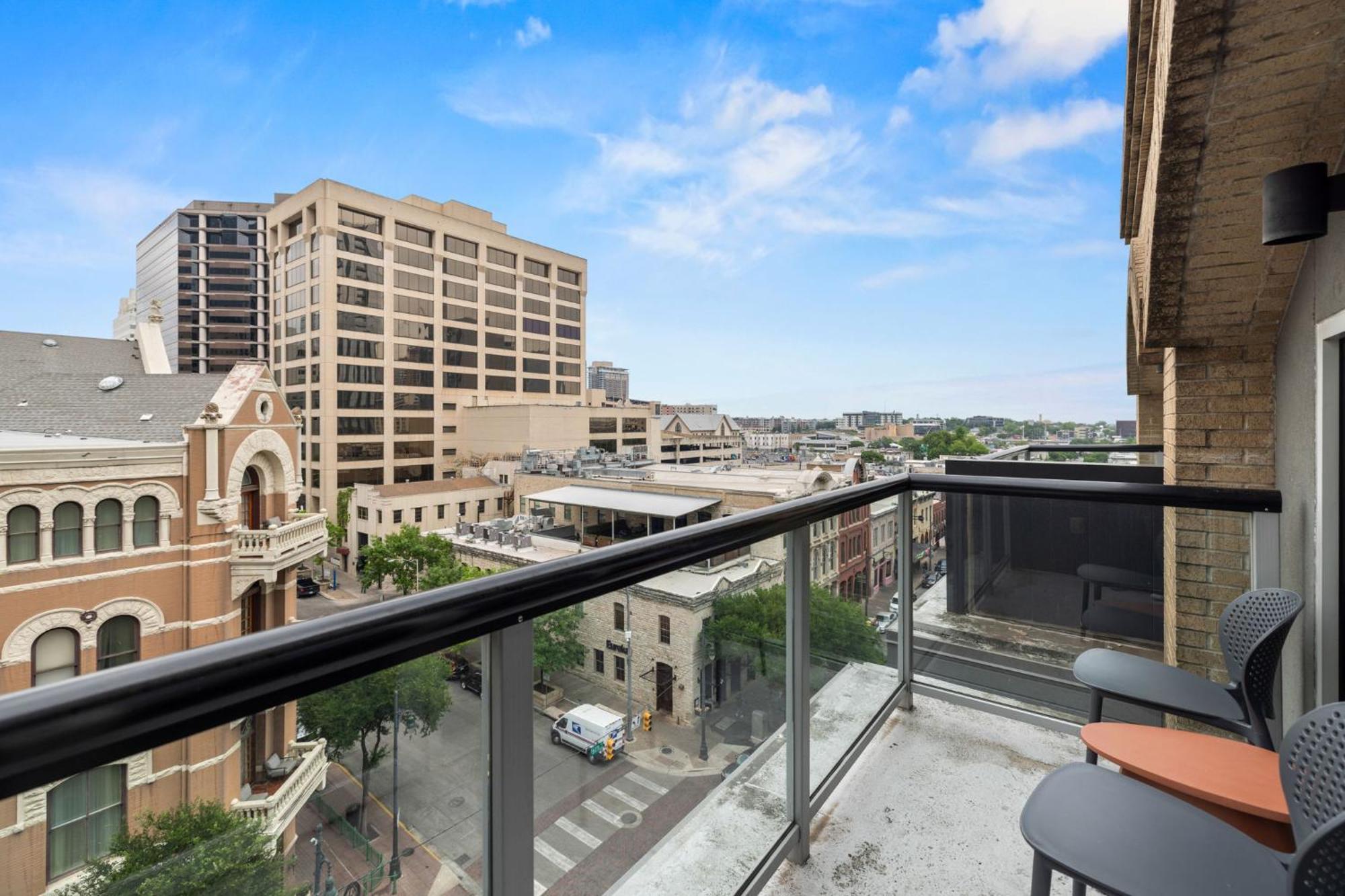Littlefield Lofts, Hosted By Placemakr - 6Th St Austin Cameră foto