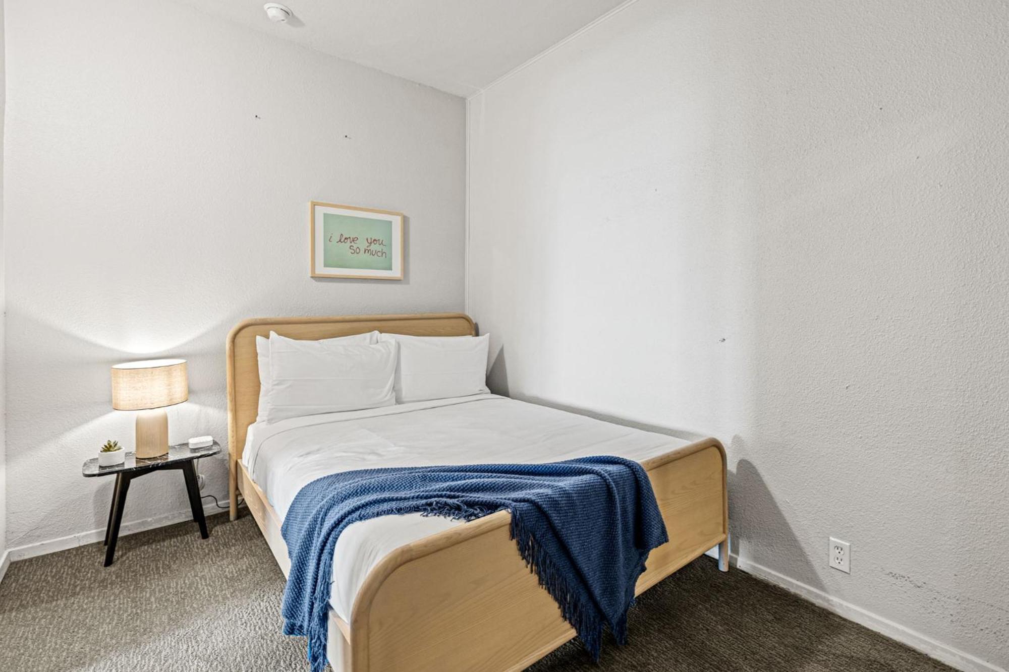 Littlefield Lofts, Hosted By Placemakr - 6Th St Austin Exterior foto