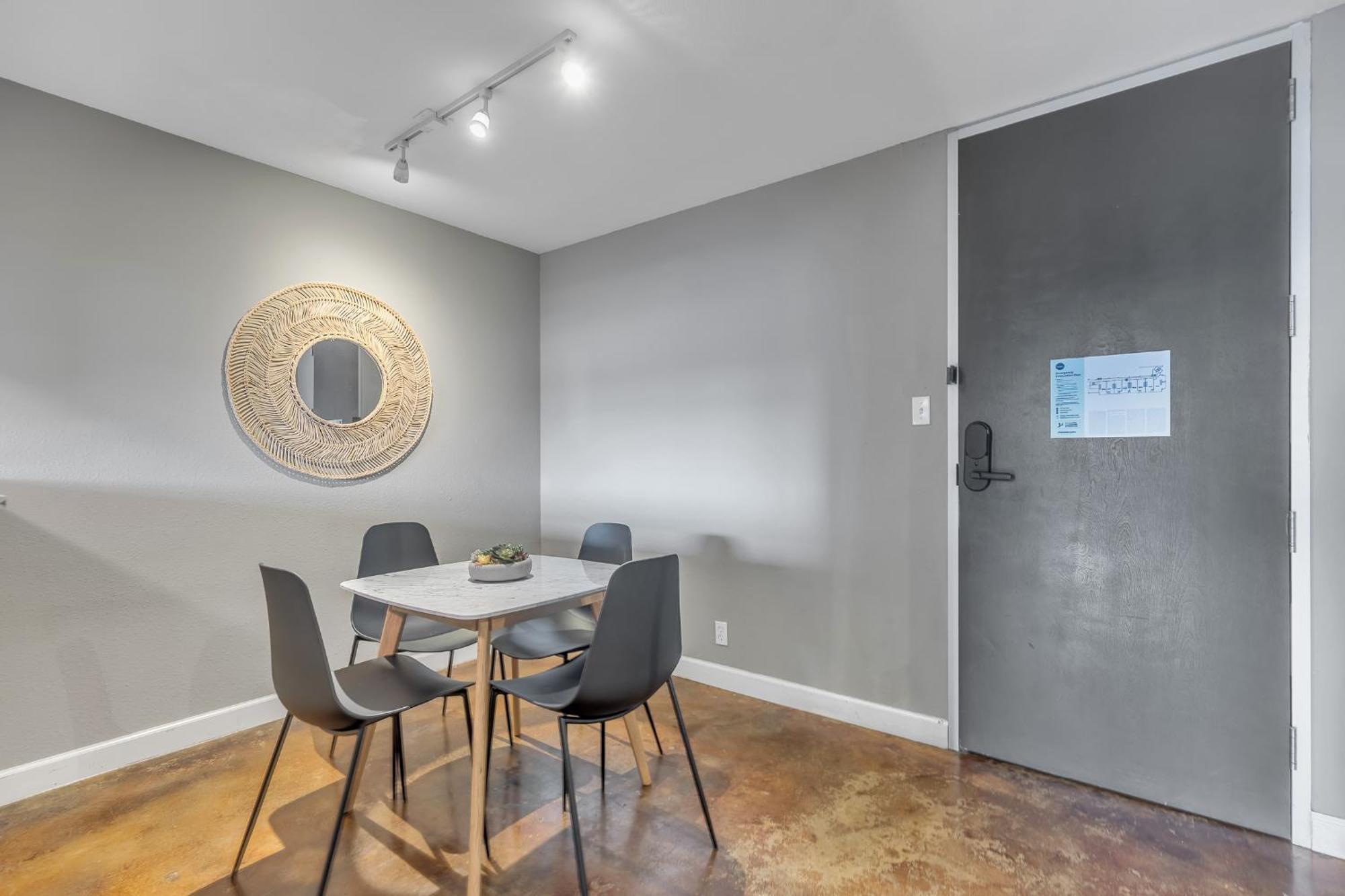 Littlefield Lofts, Hosted By Placemakr - 6Th St Austin Exterior foto
