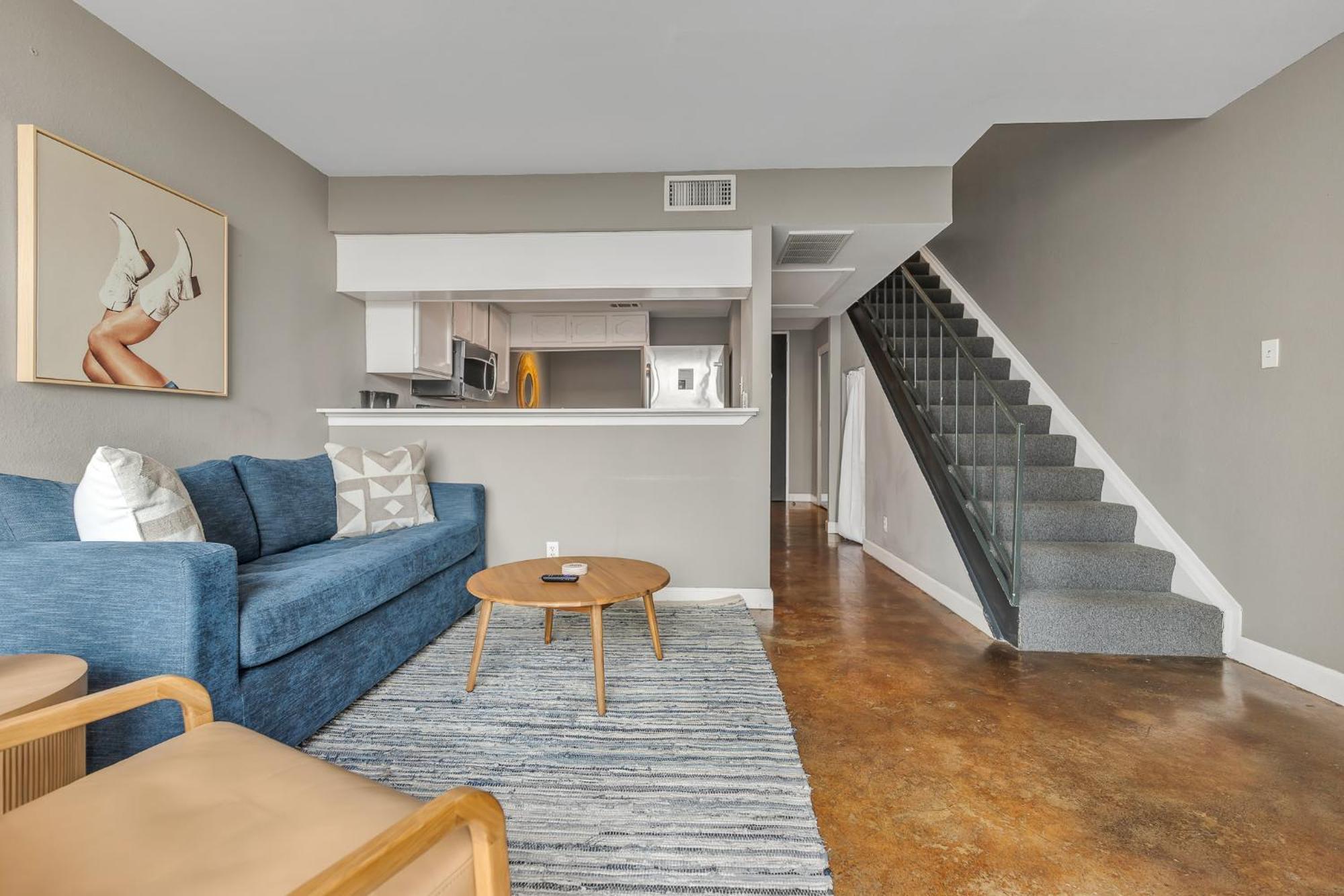 Littlefield Lofts, Hosted By Placemakr - 6Th St Austin Exterior foto